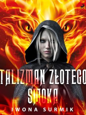 Talizman złotego smoka