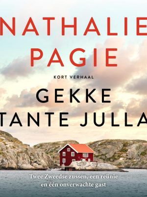 Gekke tante Julla