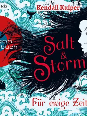 Salt & Storm