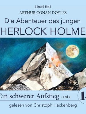 Sherlock Holmes: Ein schwerer Aufstieg - Teil 2