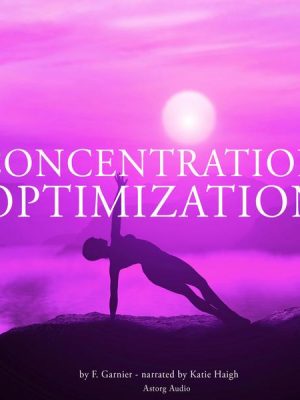 Concentration optimization