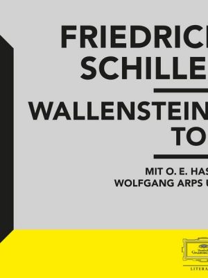 Schiller: Wallensteins Tod