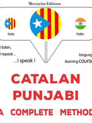 Català - Panjabi : un mètode complet