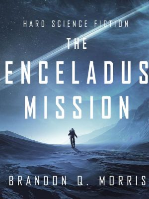 The Enceladus Mission