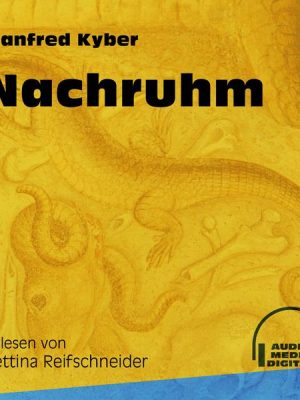 Nachruhm