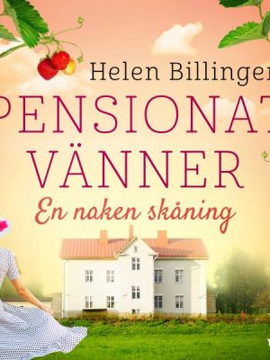 Pensionat vänner – En naken skåning