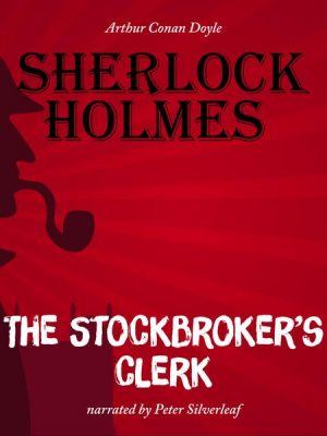 The Stockbroker's Clerk