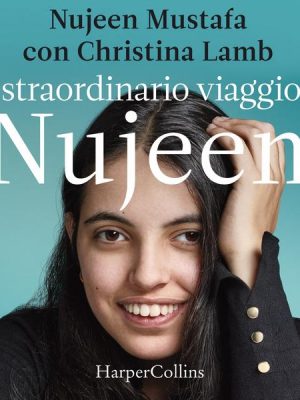 Lo straordinario viaggio di Nujeen