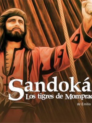 Sandokán