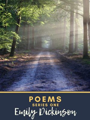 Poems: Series One
