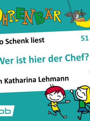 Wer ist hier der Chef?