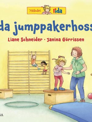 Iida jumppakerhossa