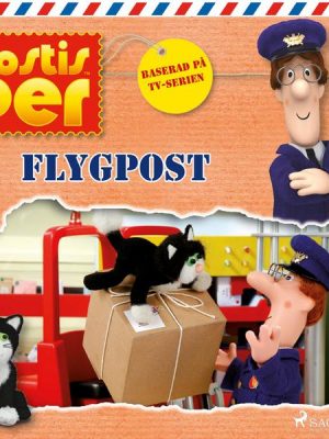 Postis Per - Flygpost