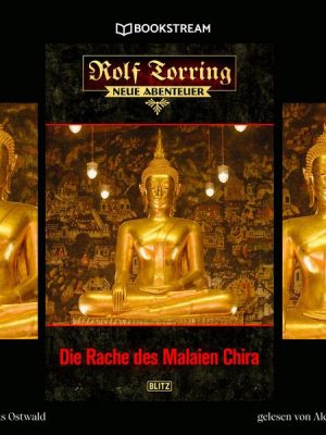 Die Rache des Malaien Chira