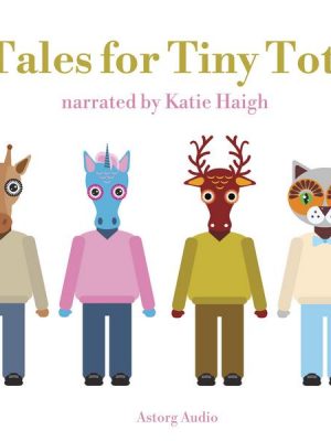 Tales for Tiny Tots