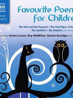 Favourite Poems For Children