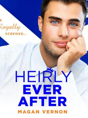 Heirly Ever After