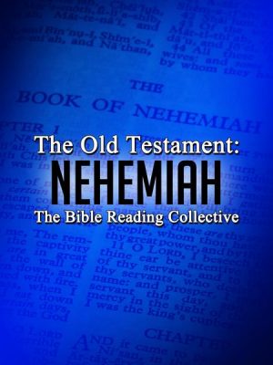 The Old Testament: Nehemiah