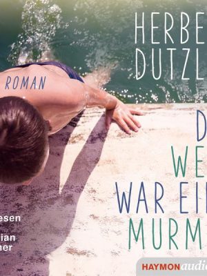 Die Welt war eine Murmel