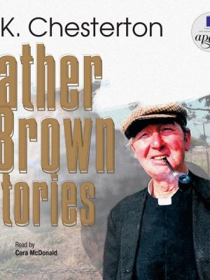 Father Brown Stories