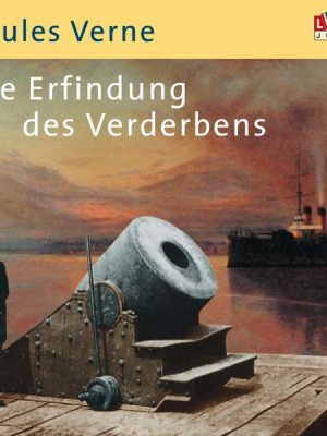 Die Erfindung des Verderbens