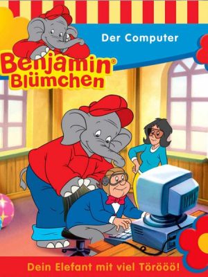 Der Computer