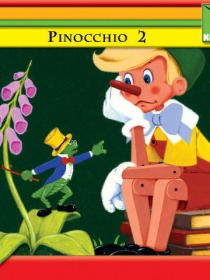 Pinocchio 2