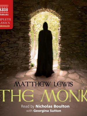 The Monk (Unabridged)