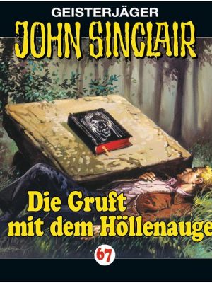 John Sinclair - Folge 67