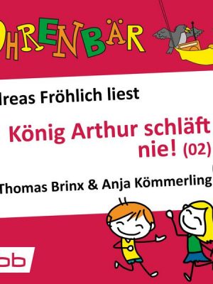 König Arthur schläft nie (2)