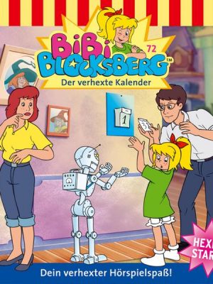 Der verhexte Kalender