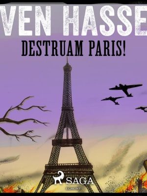 Destruam Paris!