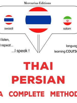 Thaï - Persian : a complete method