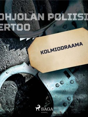 Kolmiodraama