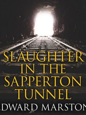 Slaughter in the Sapperton Tunnel