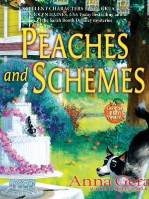 Peaches and Schemes