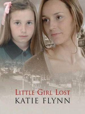 Little Girl Lost