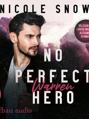 No perfect Hero: Warren