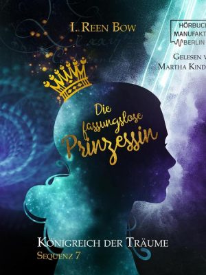 Die fassungslose Prinzessin