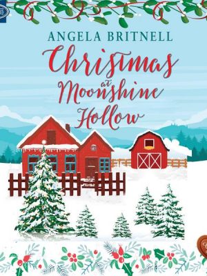 Christmas at Moonshine Hollow