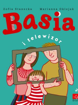 Basia i telewizor