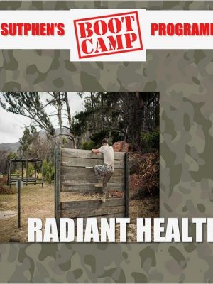 Radiant Health