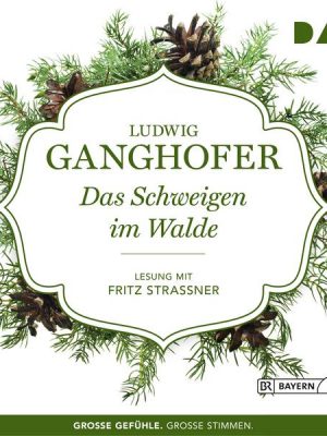 Das Schweigen im Walde