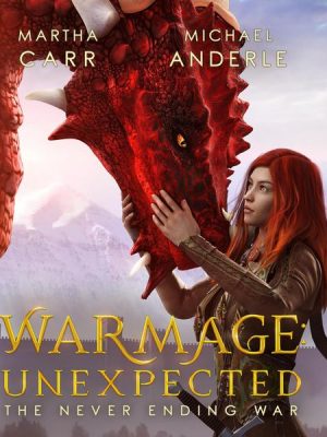 WarMage: Unexpected