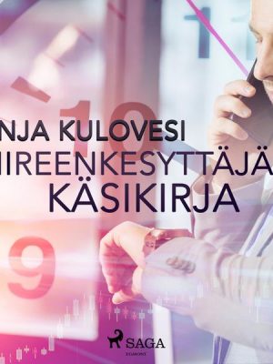 Kiireenkesyttäjän käsikirja