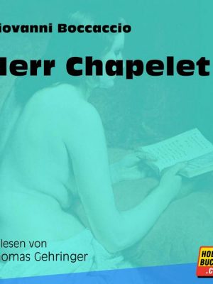 Herr Chapelet