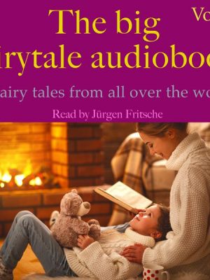 The big fairytale audiobook