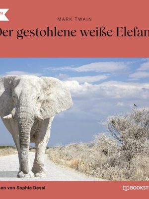 Der gestohlene weiße Elefant