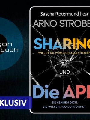 Die App & Sharing (Nur bei uns!)