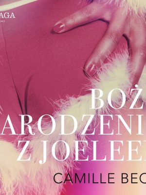 Boże Narodzenie z Joeleen - opowiadanie erotyczne